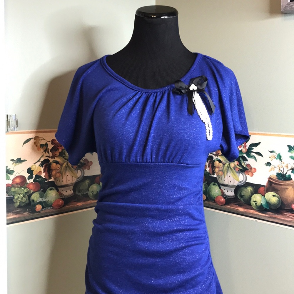 Dress Top